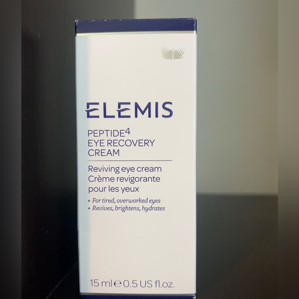 SALE!!! ELEMIS Peptide4 Eye Recovery Cream -